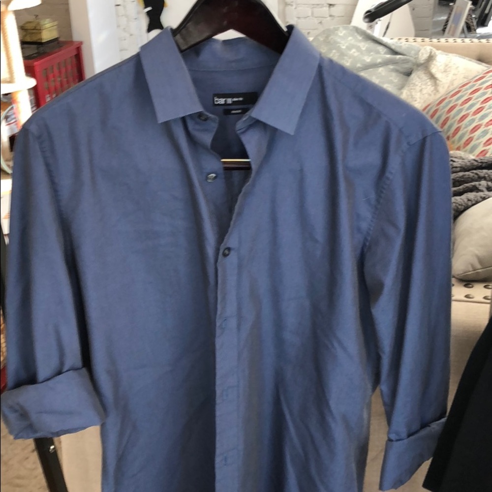 Dress shirt